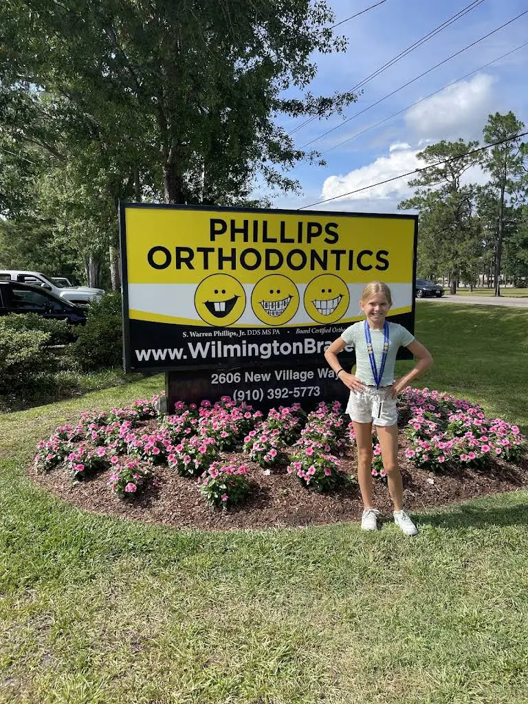 Phillips Orthodontics