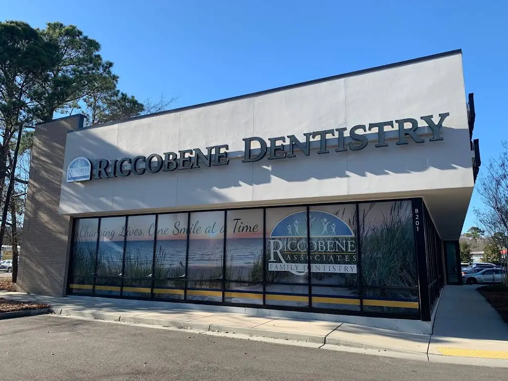 BrushAndFloss Orthodontics Porters Neck