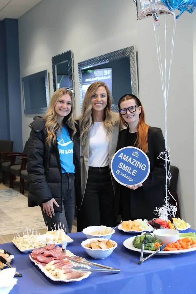 BrushAndFloss Orthodontics Porters Neck