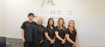 Matsumoto Orthodontics & Periodontics