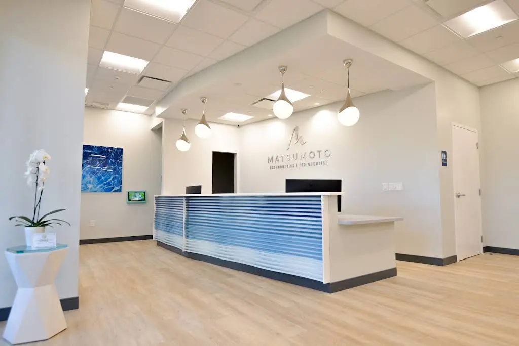 Matsumoto Orthodontics & Periodontics