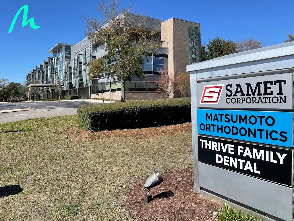 Matsumoto Orthodontics & Periodontics