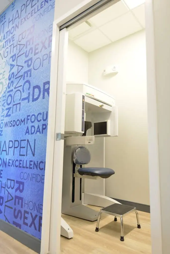 Matsumoto Orthodontics & Periodontics