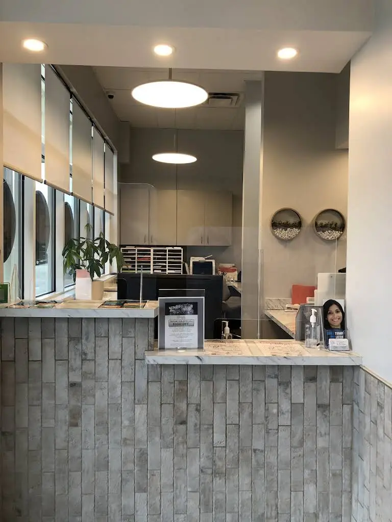 O2 Dental Group of Wilmington
