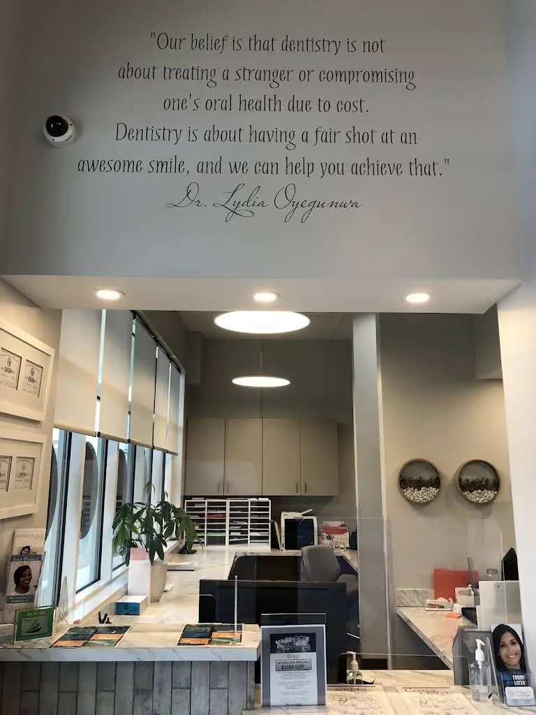 O2 Dental Group of Wilmington