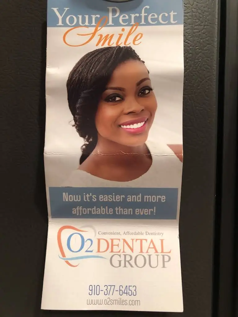 O2 Dental Group of Wilmington