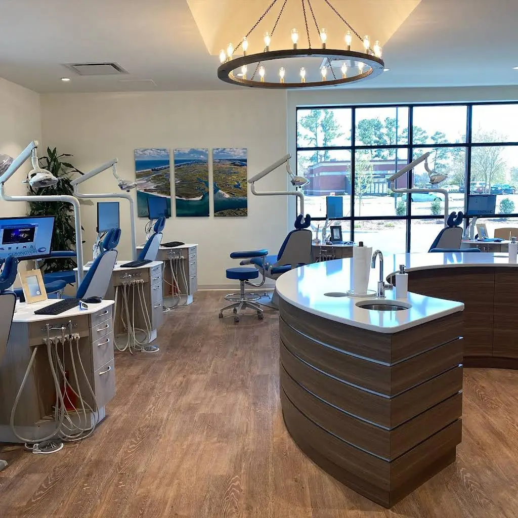 Campbell Covington & Icenhour Orthodontics