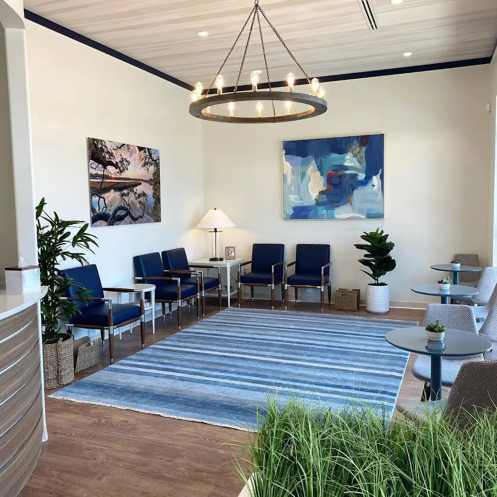Campbell Covington & Icenhour Orthodontics
