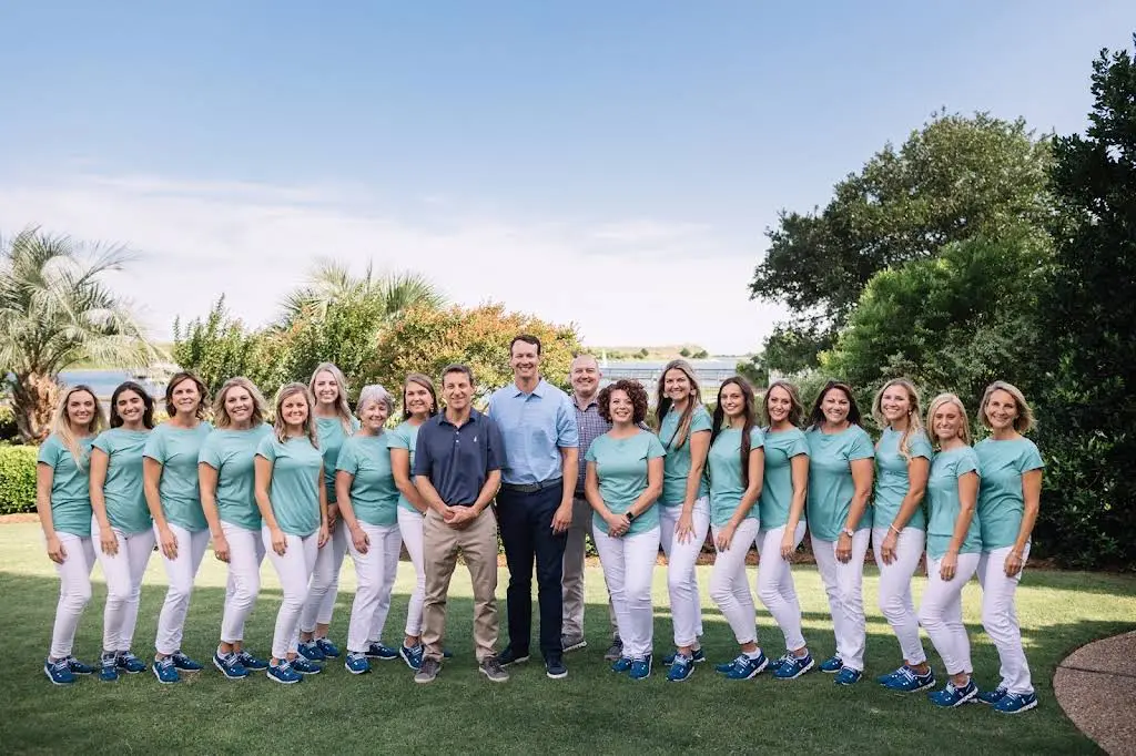 Campbell Covington & Icenhour Orthodontics