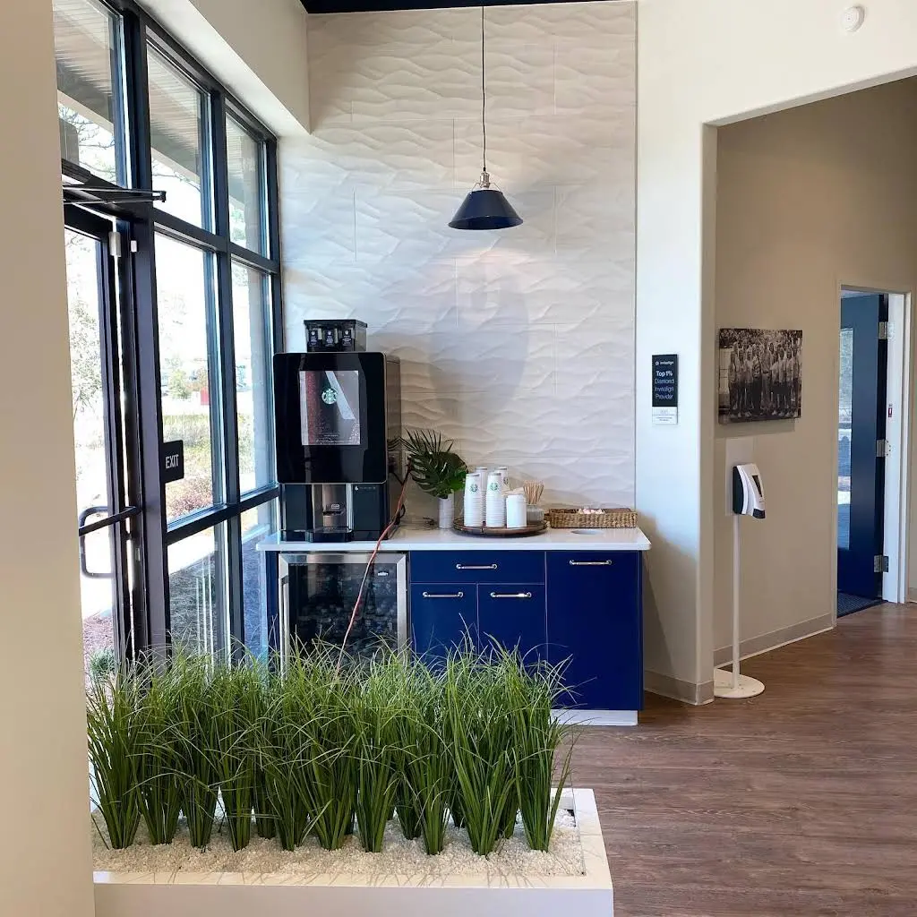 Campbell Covington & Icenhour Orthodontics