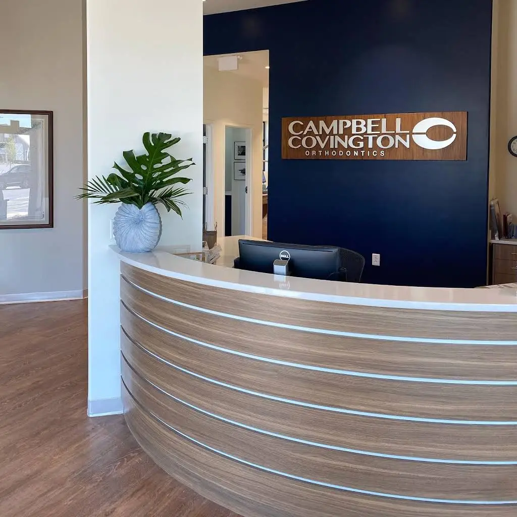 Campbell Covington & Icenhour Orthodontics