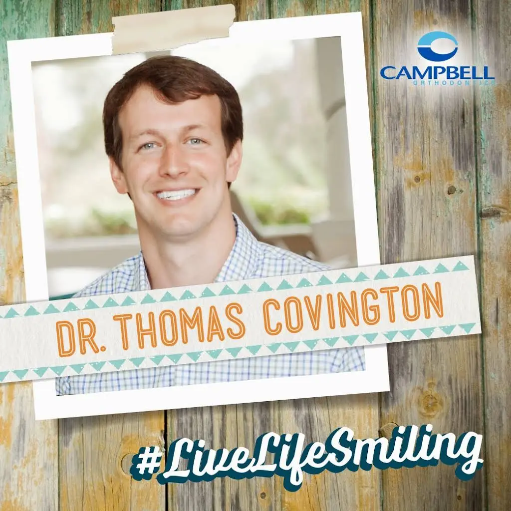 Campbell Covington & Icenhour Orthodontics