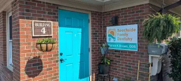 Beachside Family Dentistry