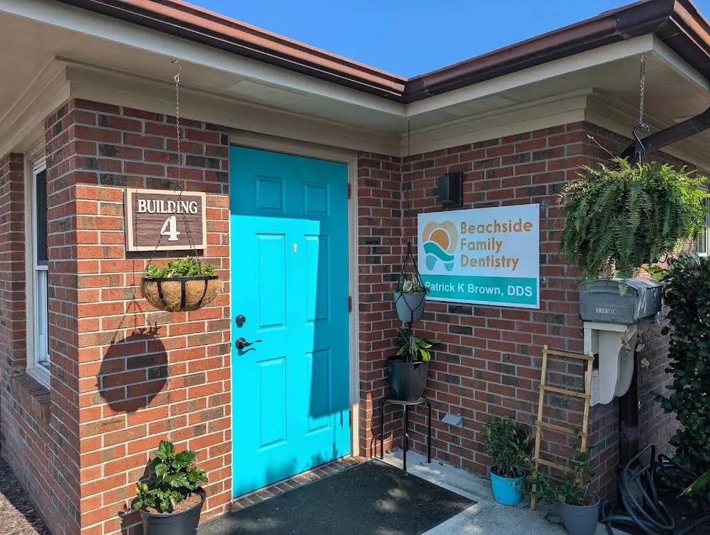 Beachside Family Dentistry