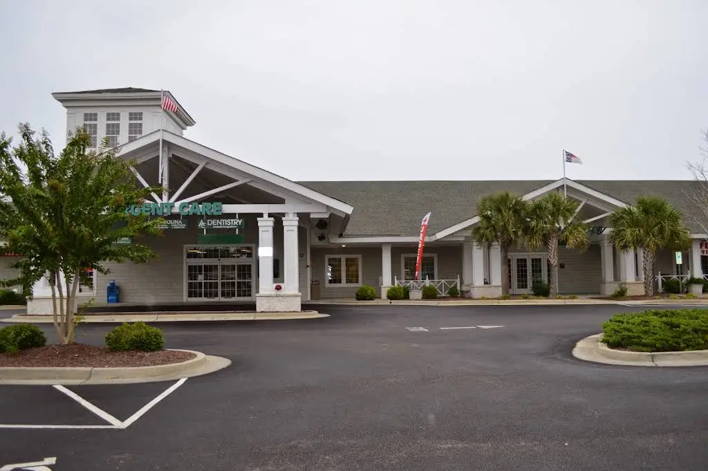 Live Oak Dental