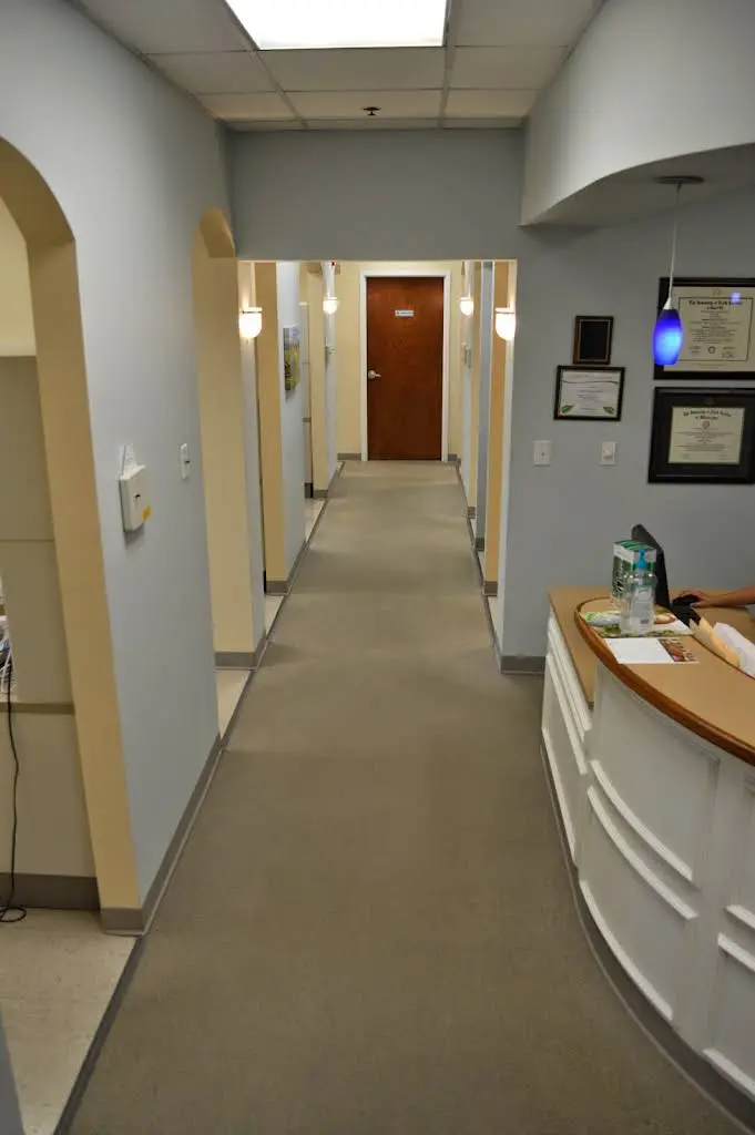 Live Oak Dental