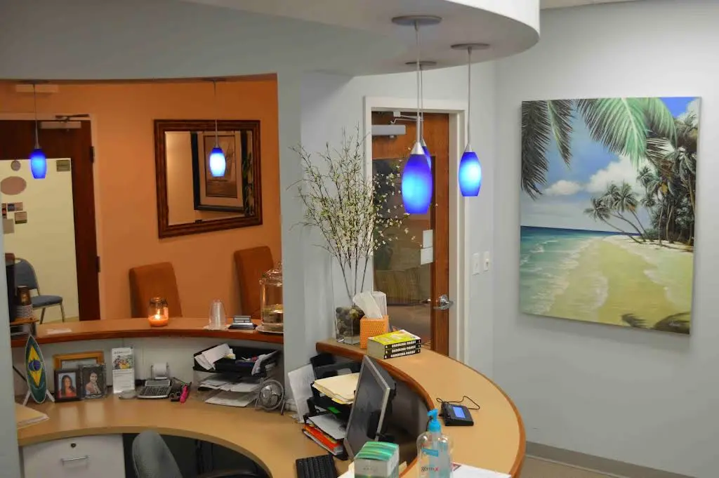 Live Oak Dental