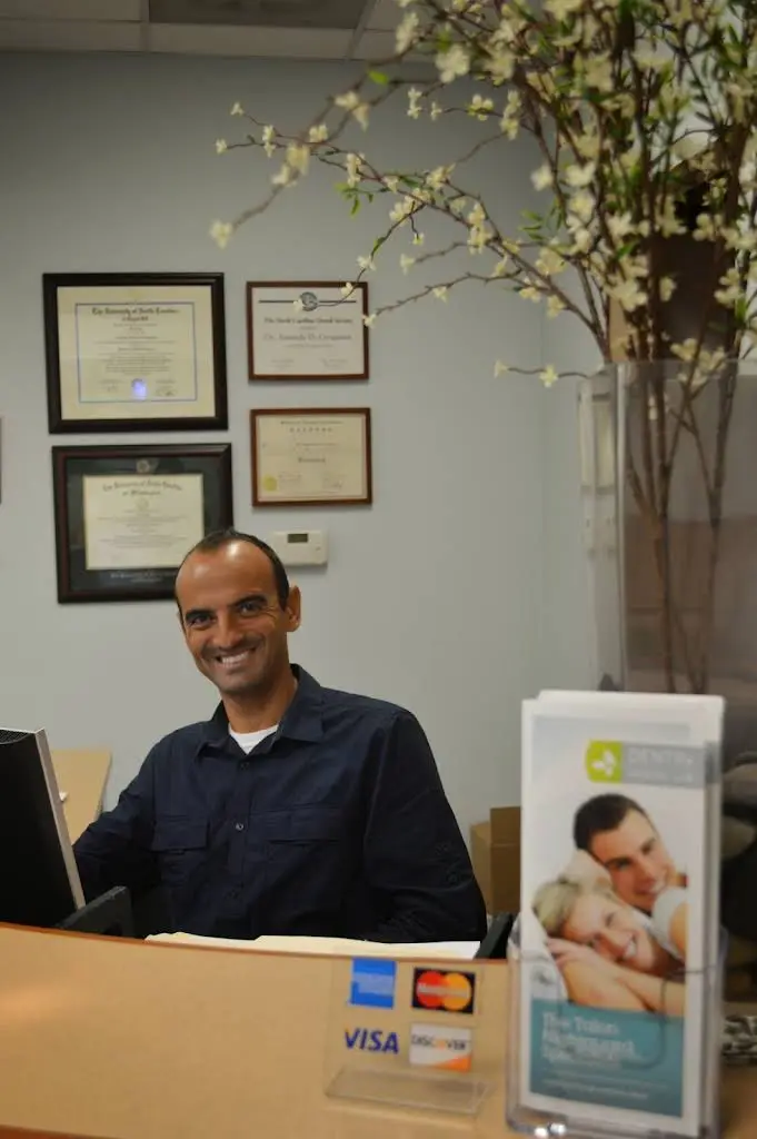 Live Oak Dental