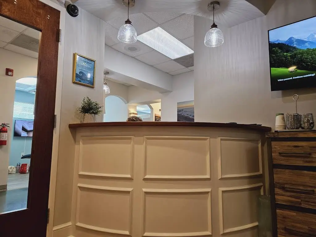 Live Oak Dental