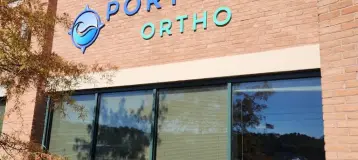 Port City Ortho - Southport
