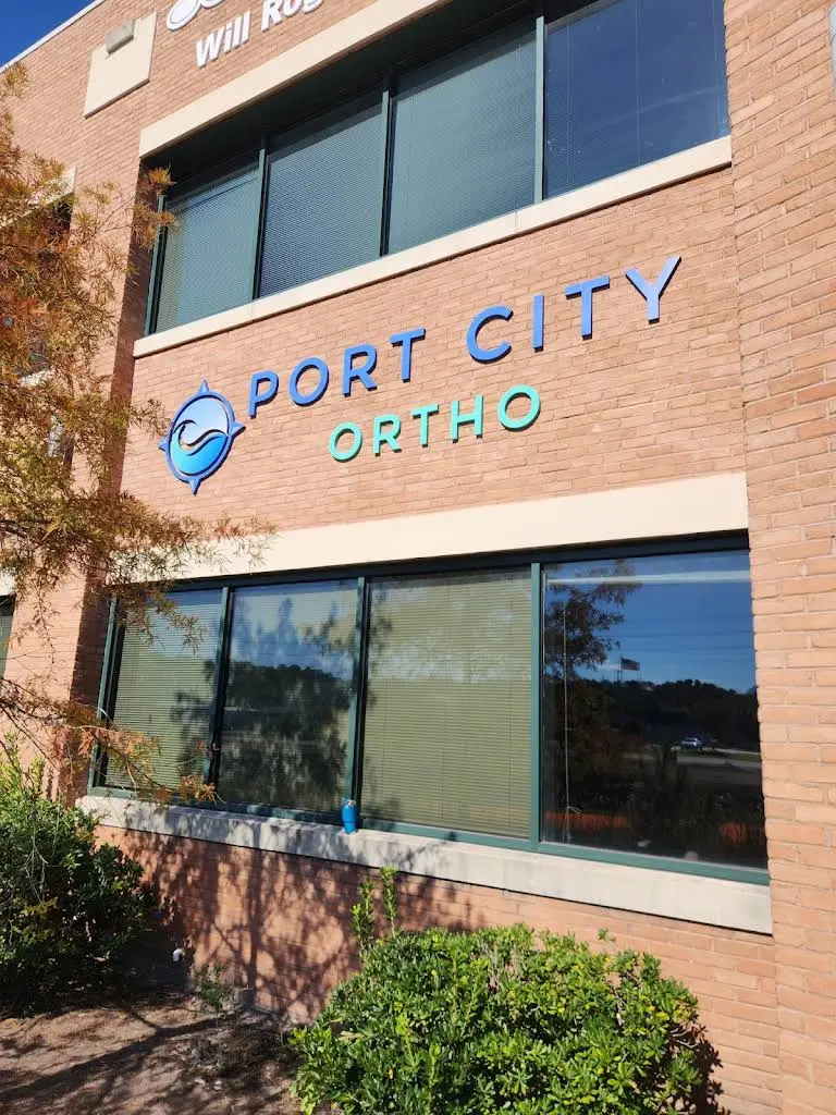 Port City Ortho - Southport