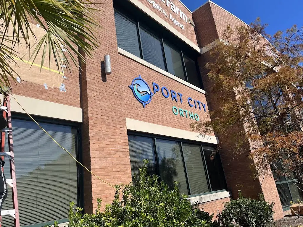 Port City Ortho - Southport