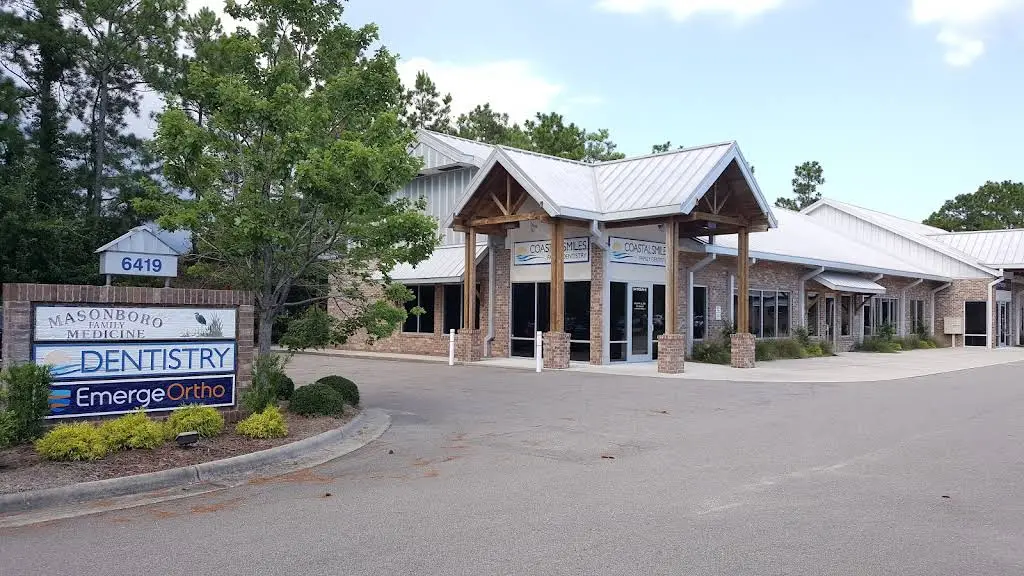 Coastal Smiles Family Dentistry