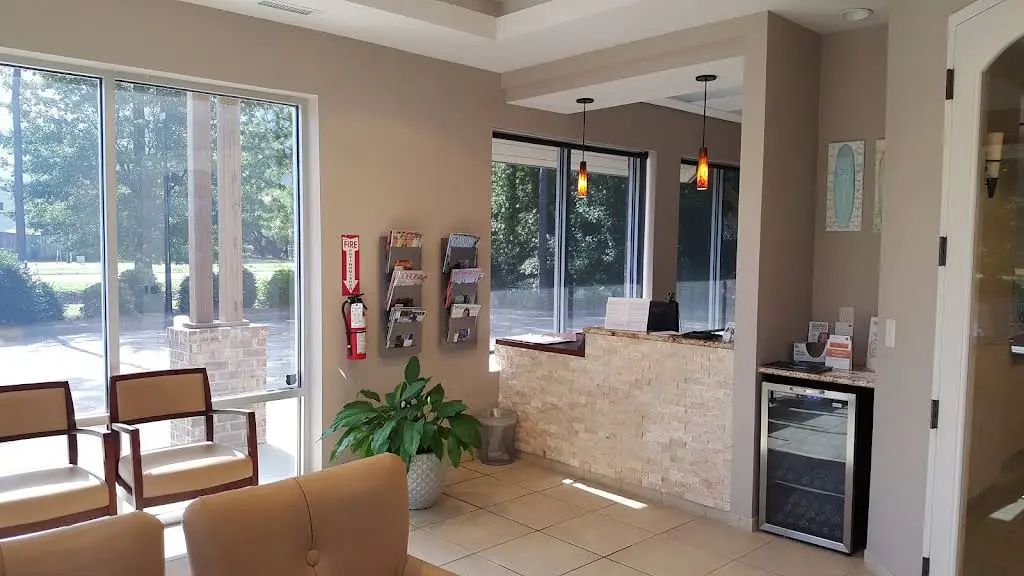 Coastal Smiles Family Dentistry