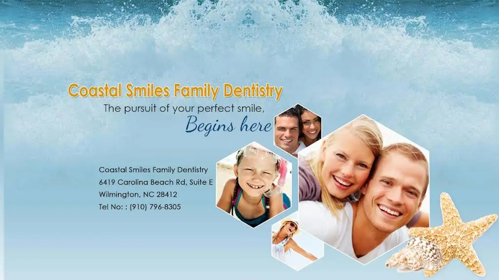 Coastal Smiles Family Dentistry