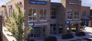 Miller & Associates Family Dentistry
