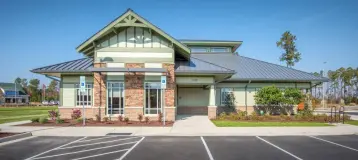 Aesthetic Dentistry at Magnolia Village