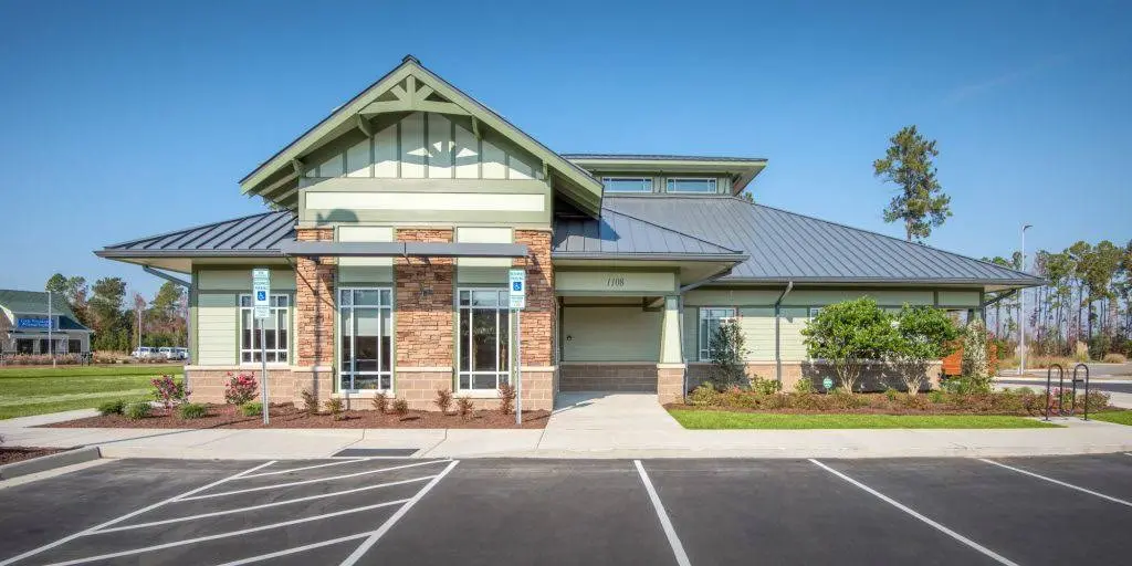 Aesthetic Dentistry at Magnolia Village