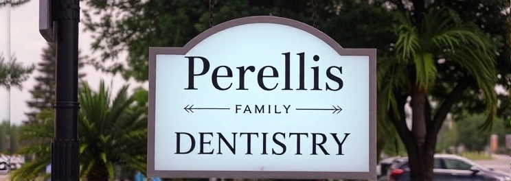 Perellis Family Dentistry