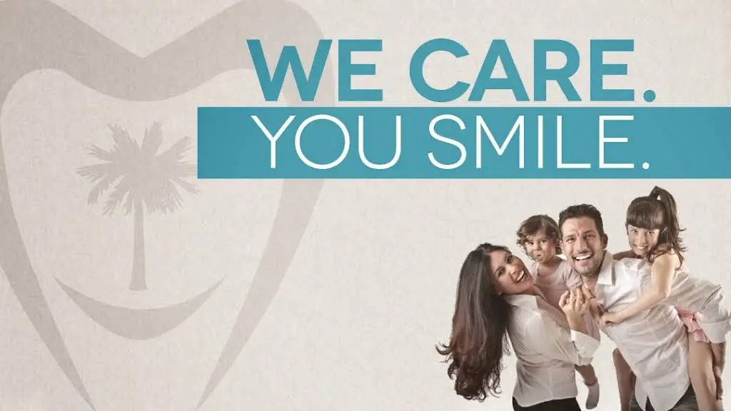 Carolina Smile Studio