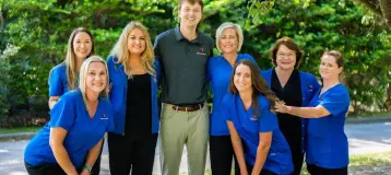 Family Dental Health of Spring Valley