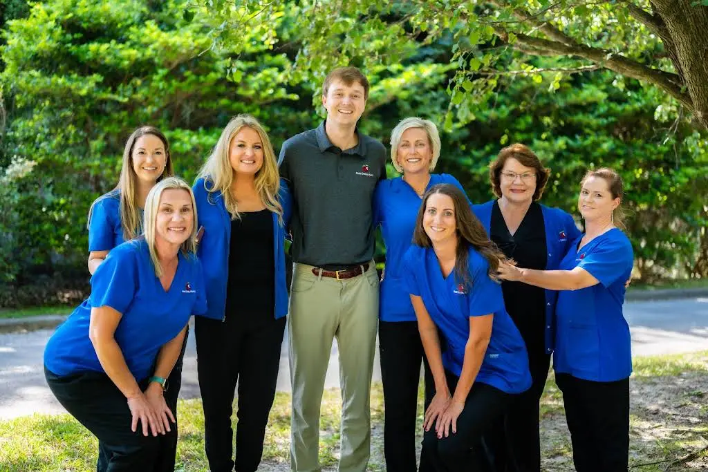 Family Dental Health of Spring Valley