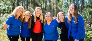 Family Dental Health of Spring Valley North