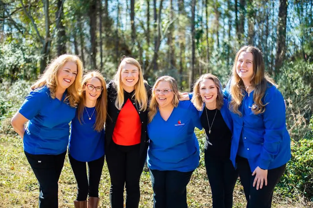 Family Dental Health of Spring Valley North