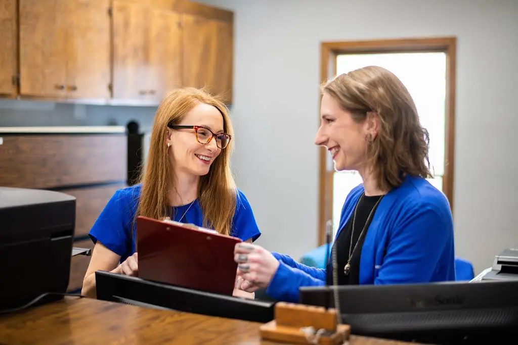 Family Dental Health of Spring Valley North