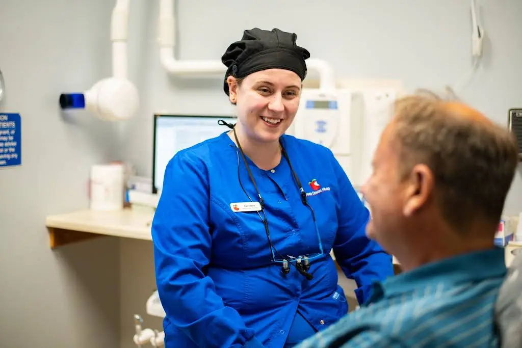 Family Dental Health of Spring Valley North