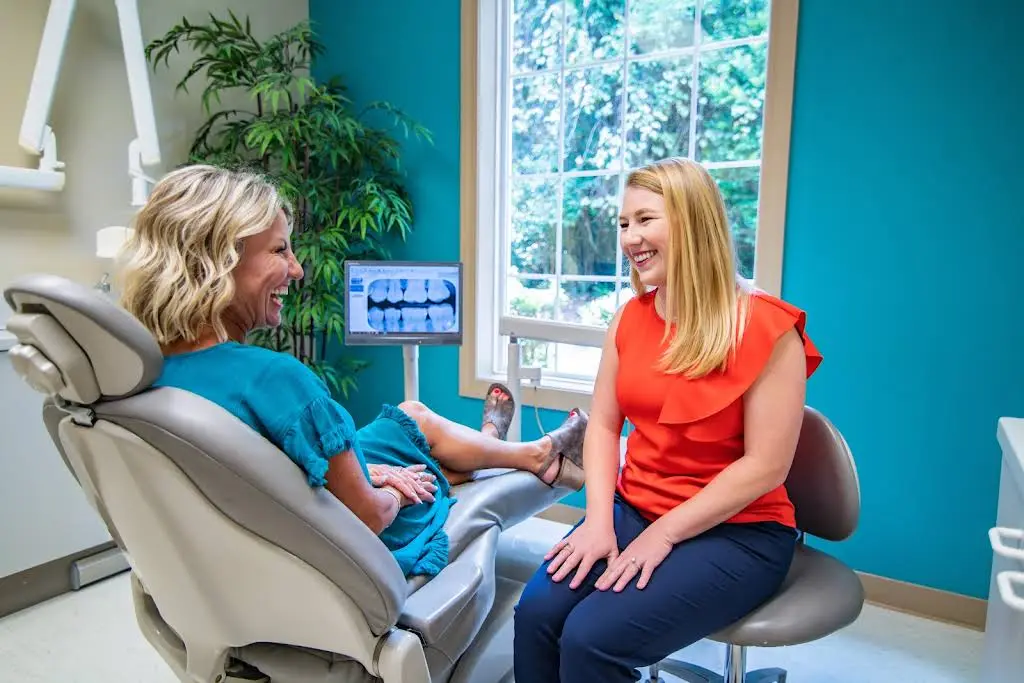 Family Dental Health of Spring Valley North