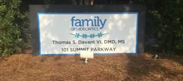 Family Orthodontics - Columbia