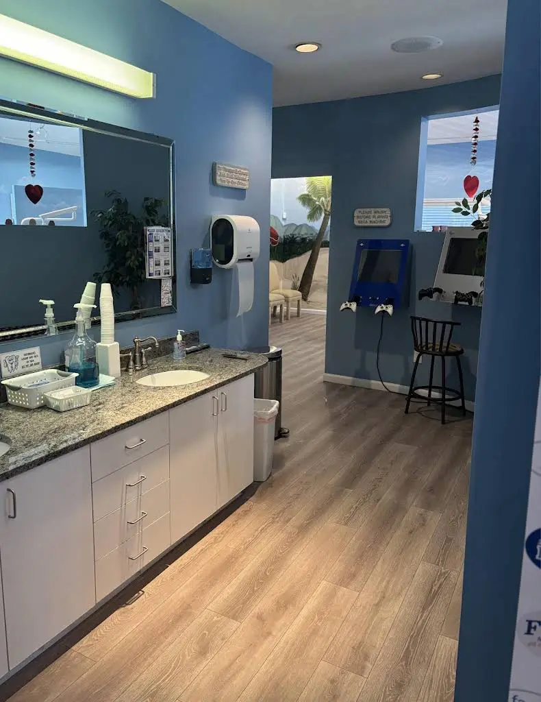 Family Orthodontics - Columbia