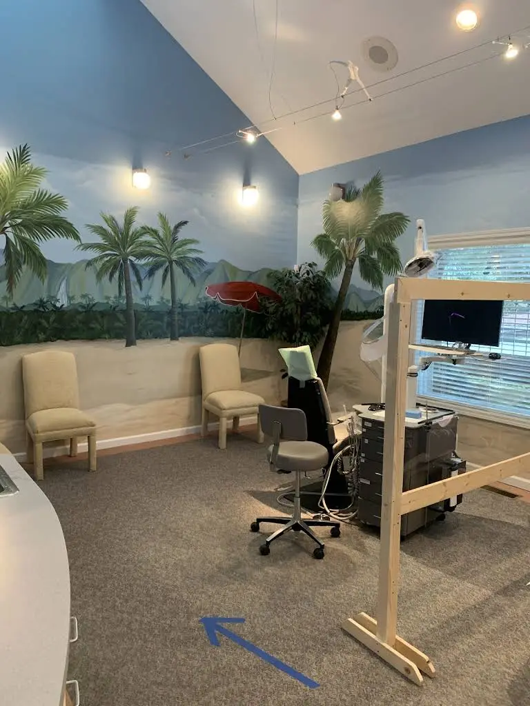 Family Orthodontics - Columbia
