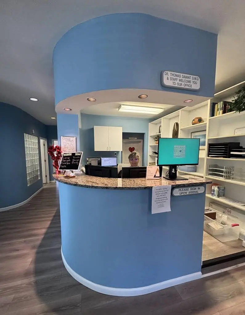 Family Orthodontics - Columbia