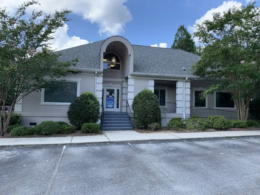 Family Orthodontics - Columbia