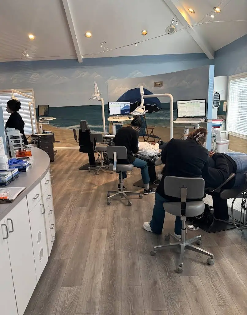 Family Orthodontics - Columbia
