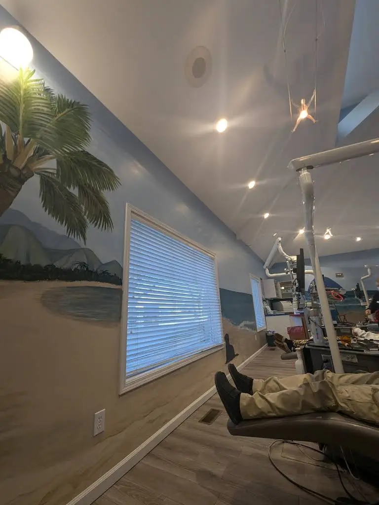 Family Orthodontics - Columbia
