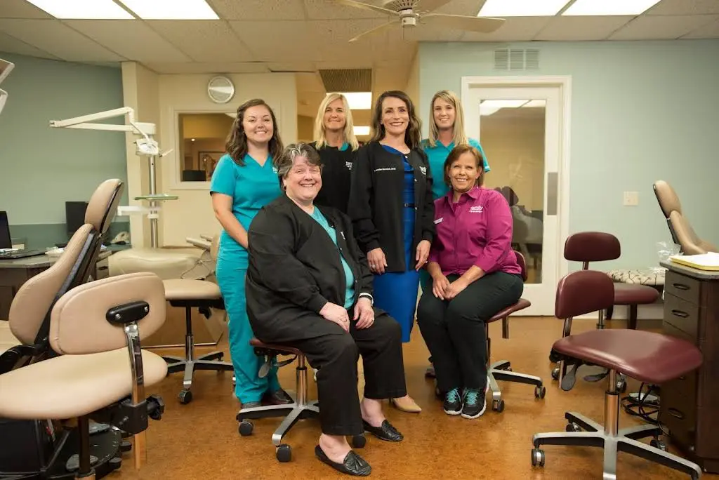 Family Orthodontics - Columbia