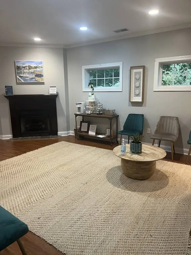 Family Dental Health of Sandhills